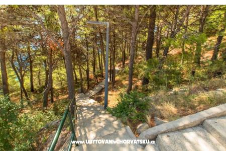 AApartmani Brela Jago foto 4