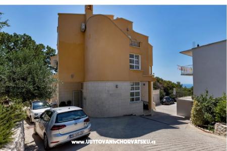 BRMARIN Brela Hrvatska