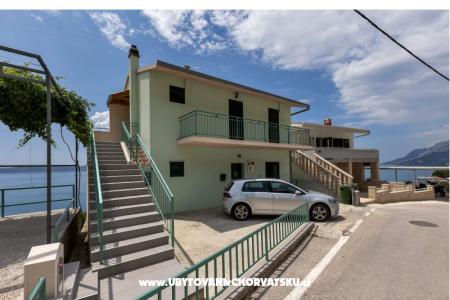 View blue apartments foto 3