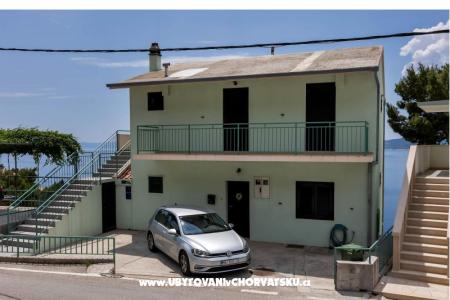 View blue apartments foto 4