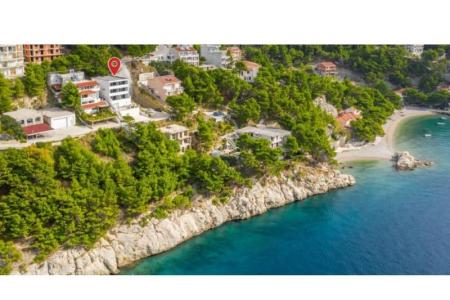 Apartmani EOL Brela Hrvatska