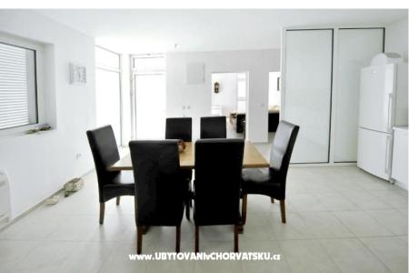 Luxury Apartman Brela foto 4