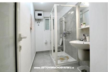 Luxury Apartman Brela foto 5