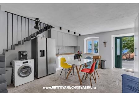Holiday Home Pelegrin Brela Hrvatska
