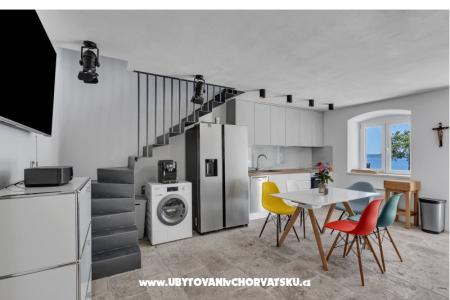 Holiday Home Pelegrin foto 2