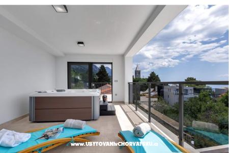 Premium Serenitas Ponti Apartman foto 4