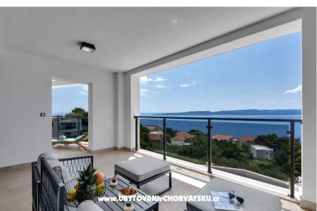 Premium Serenitas Ponti Apartman foto 5