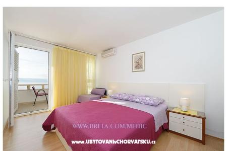 Sobe and Apartmants Medic foto 4