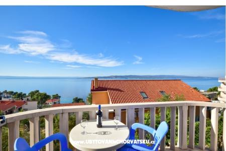 Apartmani Mare foto 4