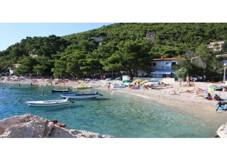 Studio Apartmani Slavko foto 2