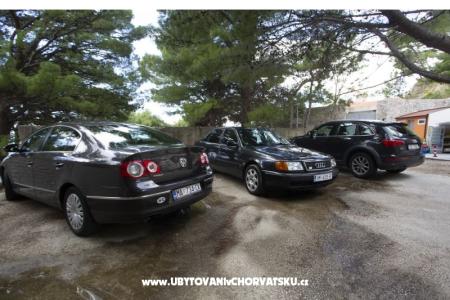 Studio Apartmani Slavko foto 3