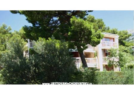 Villa Brela foto 2