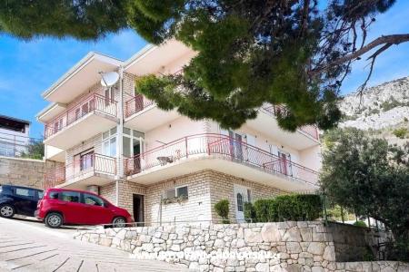 Villa Arija Brela Brela Hrvatska