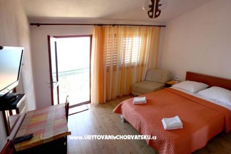 Apartmani Danijel foto 2