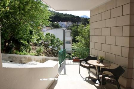Apartmani Danijel foto 5