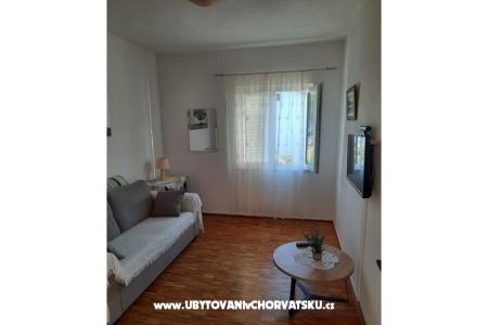 Apartmani Blaževo foto 2