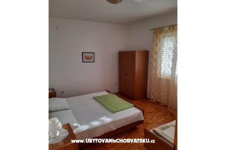Apartmani Blaževo foto 5