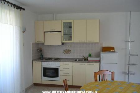 Apartmani Vodarić foto 3