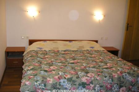 Apartmani Vilma Muzic foto 3