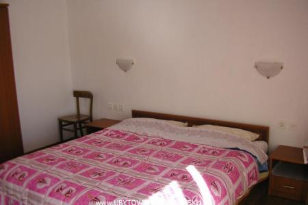 Apartmani Vilma Muzic foto 4
