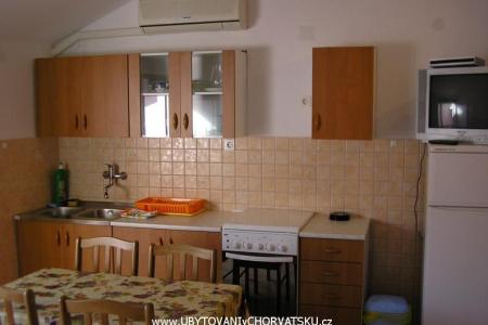 Apartmani Vilma Muzic foto 5