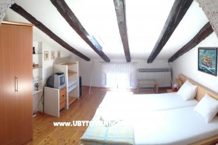 Apartmani Lungo mare foto 4