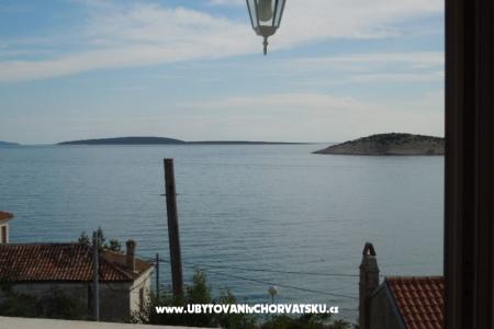 Smještaj Julia otok Cres Hrvatska