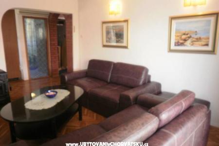 Apartmani Anja foto 4