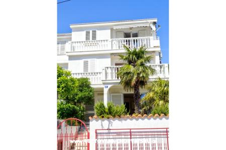 Anmarie Apartmani Crikvenica Hrvatska