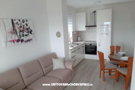 Apartman Jadranovo foto 5