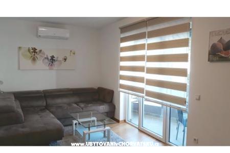 Apartman LINA Crikvenica Hrvatska