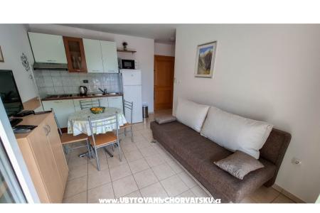 Apartman Lovor Crikvenica Hrvatska