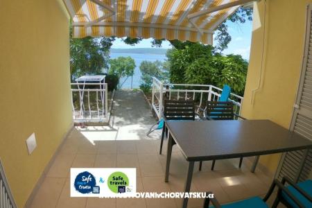 Apartman Matej Crikvenica Hrvatska