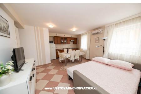 Apartman Nada/Erik foto 2