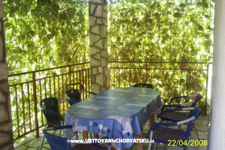 Apartman Selce Matkino foto 3