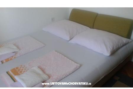 Apartman Selce Matkino foto 5