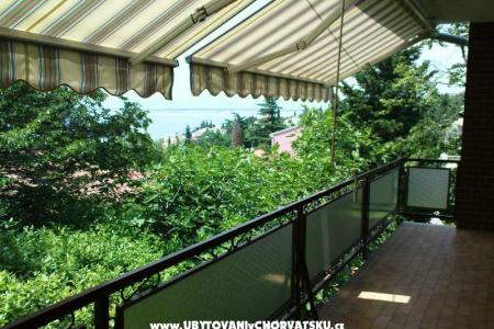 Apartman Selce foto 2