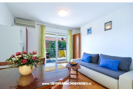 Apartman Valerija foto 4