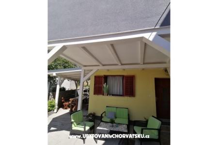 Apartmani Andreja foto 4
