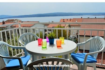 Apartmani Azur Crikvenica foto 2