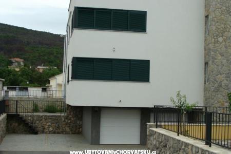 Apartmani Bojana Crikvenica Hrvatska
