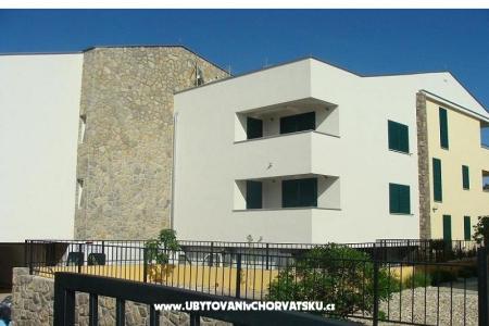 Apartmani Bojana foto 2