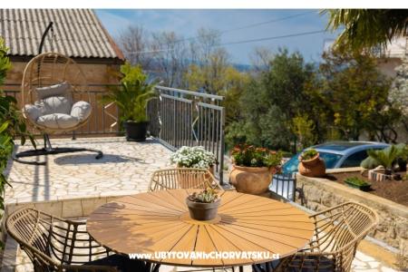 Apartmani Crikvenica foto 2