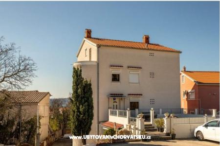 Apartmani Grof Selce Crikvenica Hrvatska
