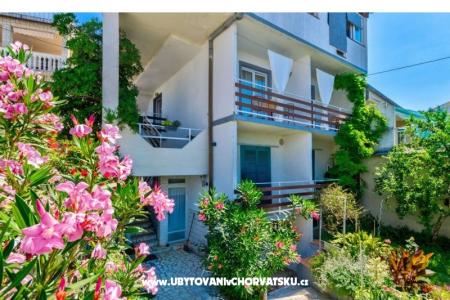 Apartmani Ira foto 2
