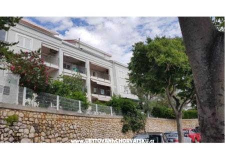 Apartmani Jadranka foto 3