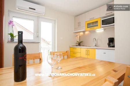 Apartmani Jadranovo Crikvenica Hrvatska