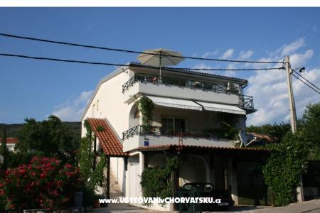 Apartmani Katarina Crikvenica Hrvatska