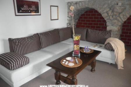 Apartmani Klanfari foto 5