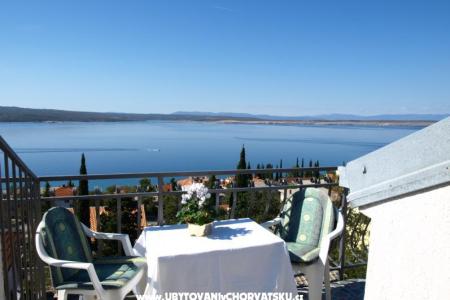 Apartmani Klara Crikvenica foto 4
